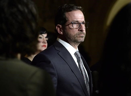Former PQ cabinet minister poised to become next Bloc Quebecois leader | iNFOnews.ca