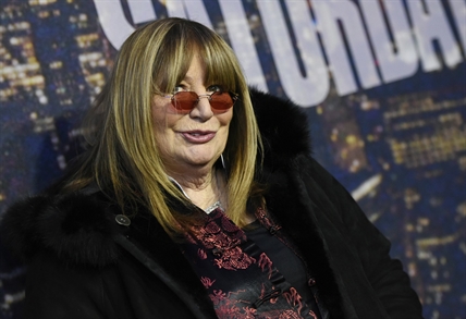 UPDATE: Actress and director Penny Marshall dies at age 75 | iNFOnews.ca