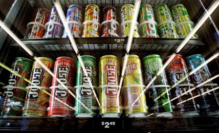 Health Canada moves to restrict alcohol in single-serve sugary drinks | iNFOnews.ca Health Canada moves to restrict alcohol in single-serve sugary drinks | iNFOnews.ca
