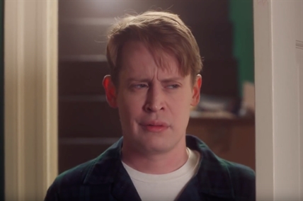 TRENDING NOW: Home Alone ad breaks internet | iNFOnews.ca