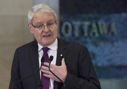 Transport minister orders new fatigue rules amidst oil-by-rail ramp-up | iNFOnews.ca