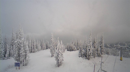 Time to gear up for winter, weekend events | iNFOnews.ca