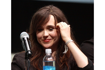 Ellen Page takes aim at Alton's controversial underground gas storage plan | iNFOnews.ca Ellen Page takes aim at Alton's controversial underground gas storage plan | iNFOnews.ca