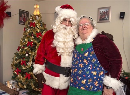 Meet the Santas: Inside the holly jolly world of professional Kriss Kringles | iNFOnews.ca Meet the Santas: Inside the holly jolly world of professional Kriss Kringles | iNFOnews.ca
