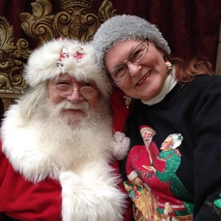 'Had such a kind heart:' Year-round spirit of Santa stand-in inspires toy drive | iNFOnews.ca