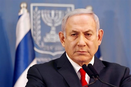 Scandals brewing, Netanyahu calls early election for April | iNFOnews.ca Scandals brewing, Netanyahu calls early election for April | iNFOnews.ca