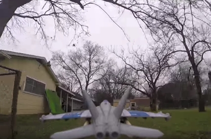 TRENDING NOW: Making your drone actually awesome | iNFOnews.ca