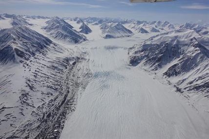 Glaciers in Western Canada retreat because of climate change: experts | iNFOnews.ca