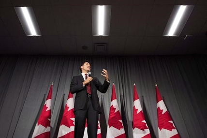 Can the Liberals take all the credit for economic and jobs gains? | iNFOnews.ca Can the Liberals take all the credit for economic and jobs gains? | iNFOnews.ca