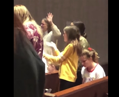 TRENDING NOW: Dance like nobody's watching | iNFOnews.ca