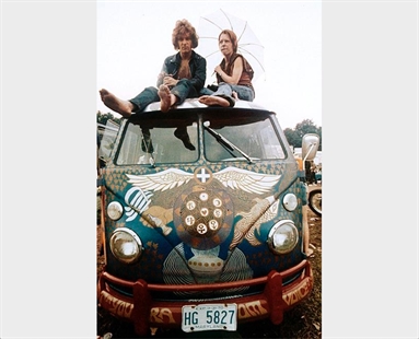 Original Woodstock site to host 50th anniversary concert | iNFOnews.ca