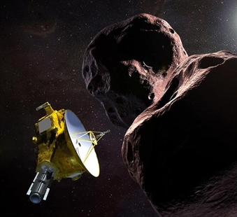 Quebec's Pelletier leads 'farthest exploration of any planetary body in history' | iNFOnews.ca Quebec's Pelletier leads 'farthest exploration of any planetary body in history' | iNFOnews.ca