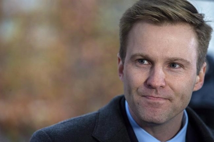 What's next for Brian Gallant, New Brunswick's youngest ex-premier | iNFOnews.ca