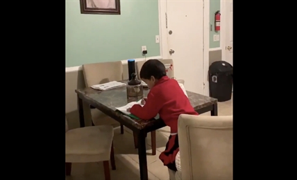 TRENDING NOW: Alexa helps with homework | iNFOnews.ca