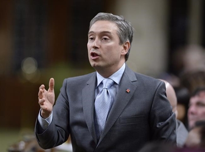 Liberals look to infrastructure bank to finance rural, remote broadband internet | iNFOnews.ca
