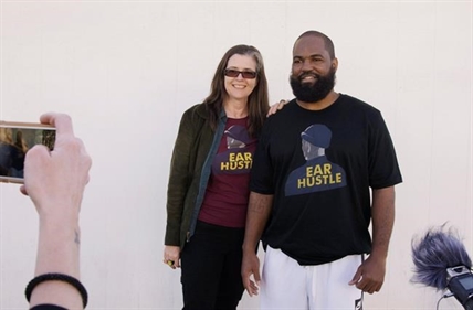 Ex-inmate to keep making podcast that helped him win freedom | iNFOnews.ca Ex-inmate to keep making podcast that helped him win freedom | iNFOnews.ca