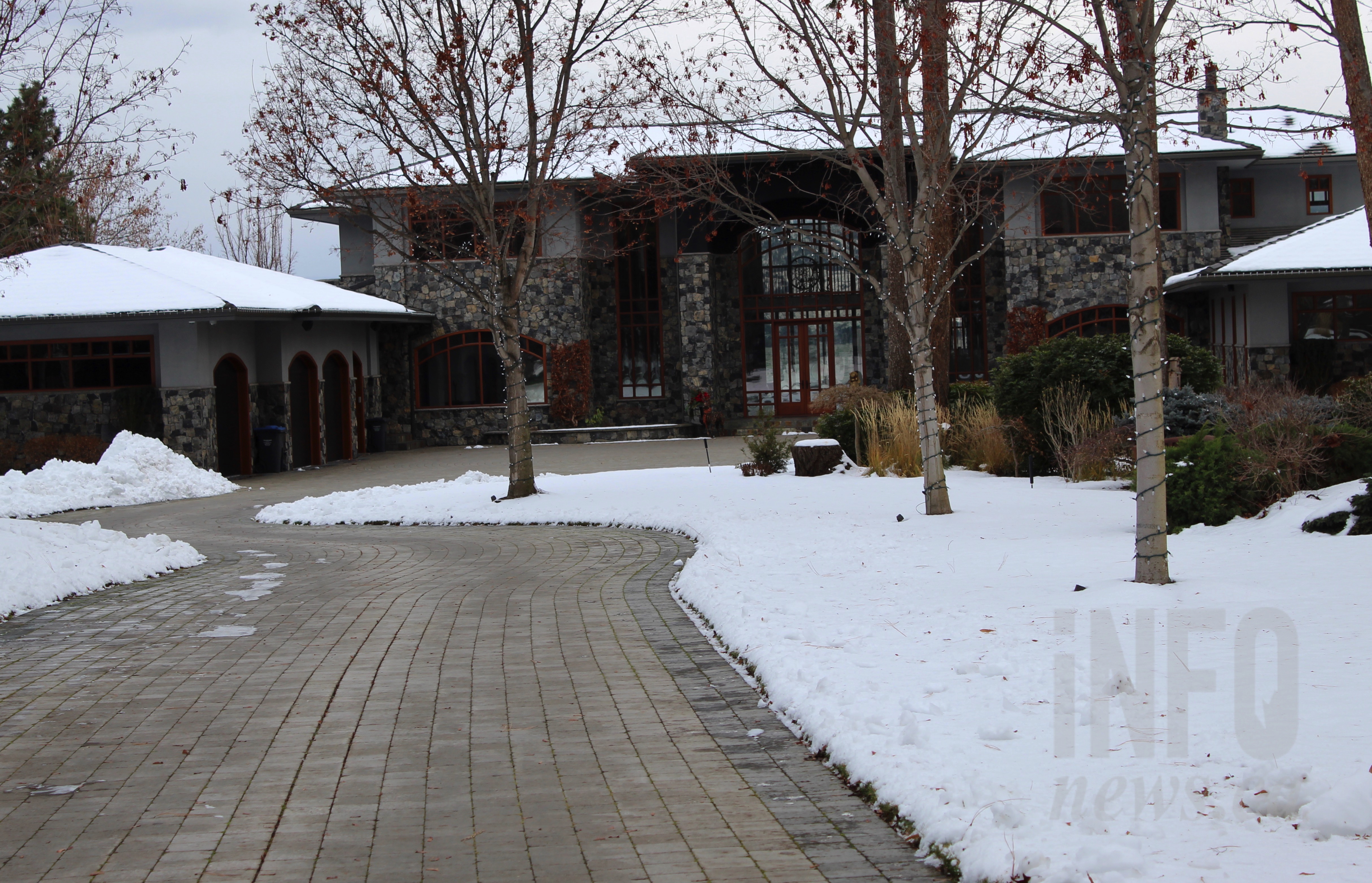Quarter of 100 most expensive B.C. Interior homes within few kilometres of each other | iNFOnews.ca