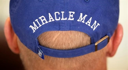 Man thought nearly brain-dead recovers and leaves hospital | iNFOnews.ca
