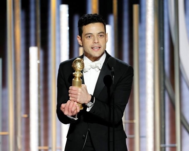 Mamma Mia! 'Rhapsody' upsets 'Star Is Born' at Golden Globes | iNFOnews.ca Mamma Mia! 'Rhapsody' upsets 'Star Is Born' at Golden Globes | iNFOnews.ca