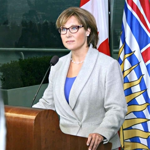 Dismissed auditor general may return | iNFOnews.ca