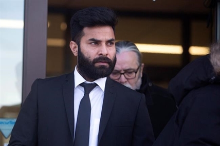 'I don't want a trial:' Truck driver in Humboldt Broncos crash pleads guilty | iNFOnews.ca