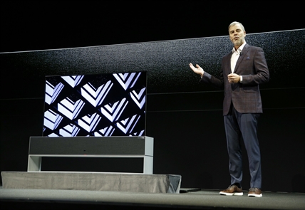 TV set maker LG makes its sets disappear | iNFOnews.ca