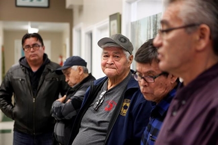 Deal reached in northern British Columbia pipeline impasse | iNFOnews.ca