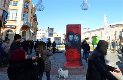 Bulgaria's oldest city honoured as European culture capital | iNFOnews.ca