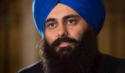 Former cabinet minister leading Conservative charge to win back seats in Alta | iNFOnews.ca