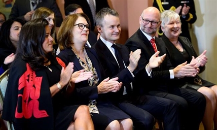 Montreal MP Lametti becomes justice minister as Trudeau shuffles cabinet | iNFOnews.ca Montreal MP Lametti becomes justice minister as Trudeau shuffles cabinet | iNFOnews.ca