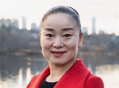 Liberal bows out of Burnaby byelection after singling out Jagmeet Singh's race | iNFOnews.ca
