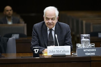 Now is not the time for Trudeau to call Chinese president, says ambassador | iNFOnews.ca