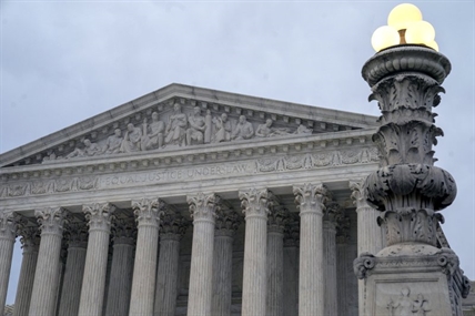 High court lets U.S. military implement transgender restrictions | iNFOnews.ca High court lets U.S. military implement transgender restrictions | iNFOnews.ca