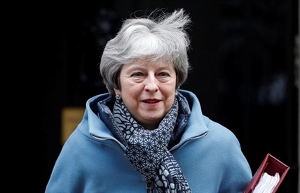 Businesses sound alarm as UK says prepare for no-deal Brexit | iNFOnews.ca