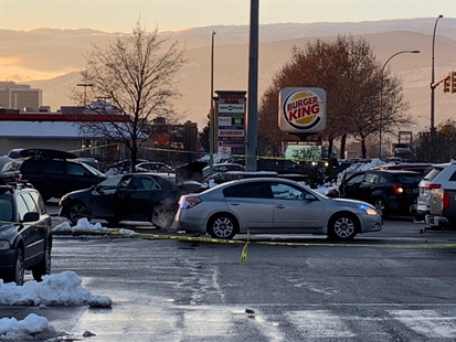 UPDATE: Man in hospital after shots fire by police attempting arrest | iNFOnews.ca UPDATE: Man in hospital after shots fire by police attempting arrest | iNFOnews.ca
