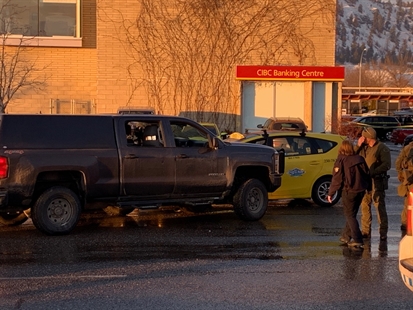 UPDATE: Man in hospital after shots fire by police attempting arrest | iNFOnews.ca UPDATE: Man in hospital after shots fire by police attempting arrest | iNFOnews.ca