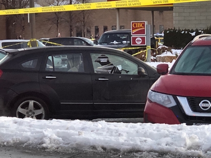 UPDATE: Man in hospital after shots fire by police attempting arrest | iNFOnews.ca UPDATE: Man in hospital after shots fire by police attempting arrest | iNFOnews.ca