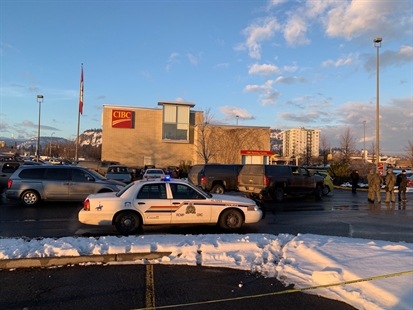 UPDATE: Man in hospital after shots fire by police attempting arrest | iNFOnews.ca UPDATE: Man in hospital after shots fire by police attempting arrest | iNFOnews.ca