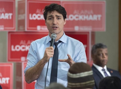 PM dismisses calls to fire envoy to China, says focus is on detained Canadians | iNFOnews.ca