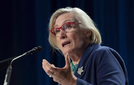 Indian Act to blame for pipeline gridlock in northern B.C.: federal minister | iNFOnews.ca