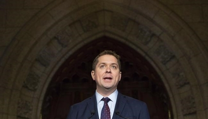 The battle for 2019 has already begun: Conservatives gearing up for election | iNFOnews.ca