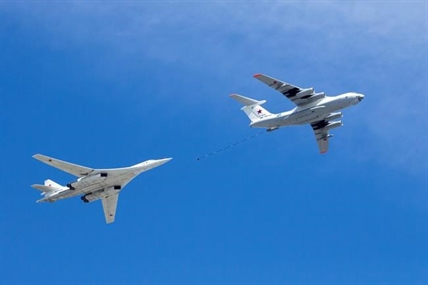 US, Canadian fighter planes scramble to escort Russian jets: NORAD | iNFOnews.ca