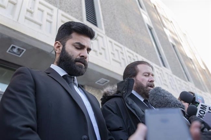 'Everybody's going to feel it:' Broncos families prepare for sentencing hearing | iNFOnews.ca
