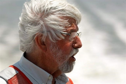 Cousteau calls on all countries to do more to save and restore oceans | iNFOnews.ca