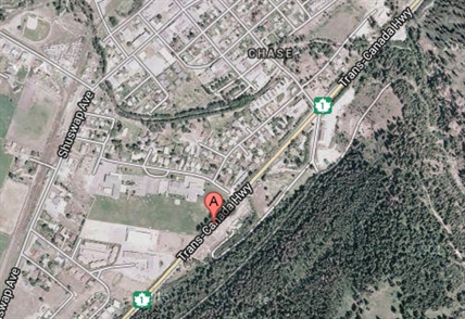 Not so fast: two arrested for possession during traffic stop | iNFOnews.ca Not so fast: two arrested for possession during traffic stop | iNFOnews.ca