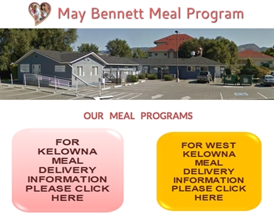 Kelowna meals program seeks volunteer drivers | iNFOnews.ca Kelowna meals program seeks volunteer drivers | iNFOnews.ca