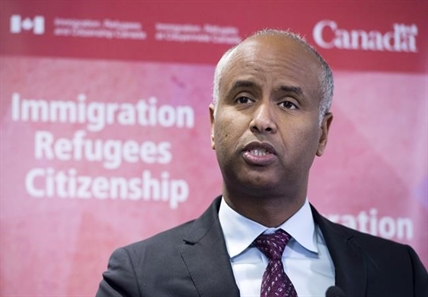 Online immigrant-sponsor application discriminatory, immigration lawyers say | iNFOnews.ca Online immigrant-sponsor application discriminatory, immigration lawyers say | iNFOnews.ca