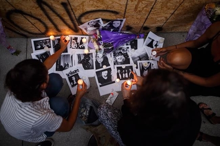 Woman or girl slain every 2.5 days in Canada in 2018, inaugural report finds | iNFOnews.ca