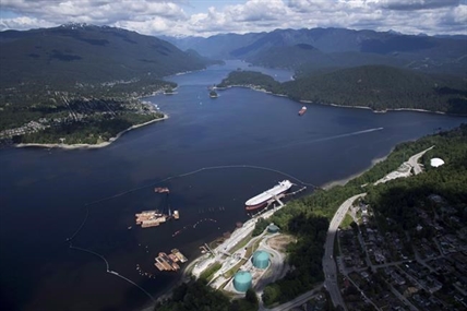 Feds paid near top dollar for Trans Mountain pipeline, spending watchdog says | iNFOnews.ca