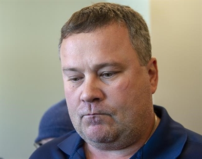 Father of Humboldt Bronco player got apology in tearful meeting with truck driver | iNFOnews.ca Father of Humboldt Bronco player got apology in tearful meeting with truck driver | iNFOnews.ca